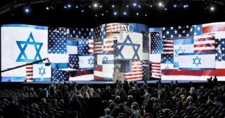 AIPAC is suddenly getting a lot of bad press, in Jewish papers and ‘Washington Post’