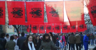 Is Albania a Partner of the US In Supporting International Terrorism?