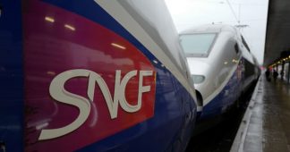 The Macron Counter-Revolution: War against SNCF and French popular culture.