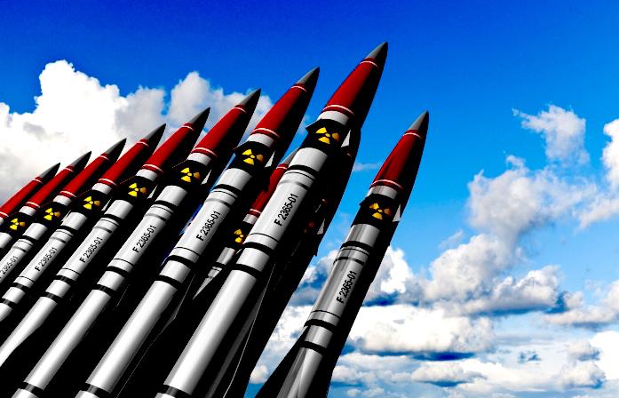 Gang of Four: Senators Call for Tillerson to Enter into Arms Control Talks with the Kremlin