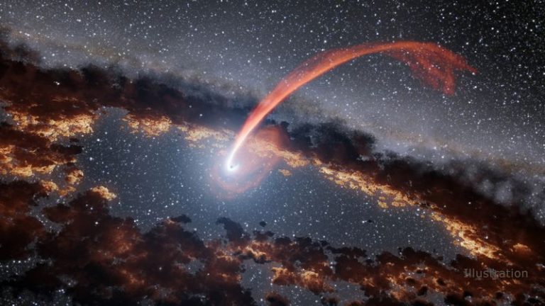 How Stephen Hawking’s biggest achievement linked opposing worlds of physics