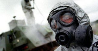 First Recorded Successful Novichok Synthesis was in 2016 – By Iran, in Cooperation with the OPCW