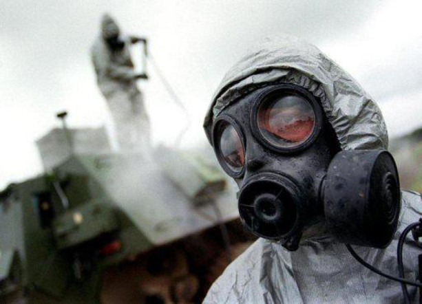 First Recorded Successful Novichok Synthesis was in 2016 – By Iran, in Cooperation with the OPCW