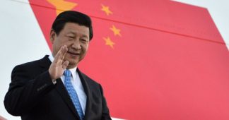 Xi’s leftward shift to a socialist China is for real