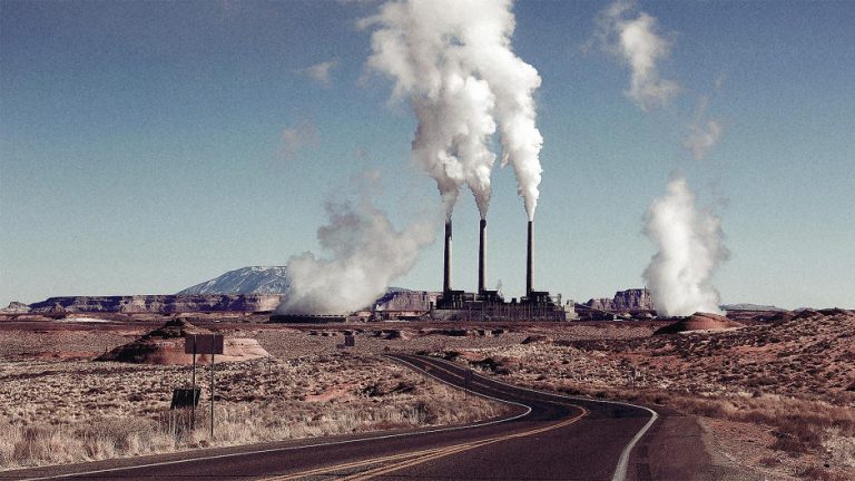 Donald Trump’s Extract-Everything Energy Policy Dooms Us All