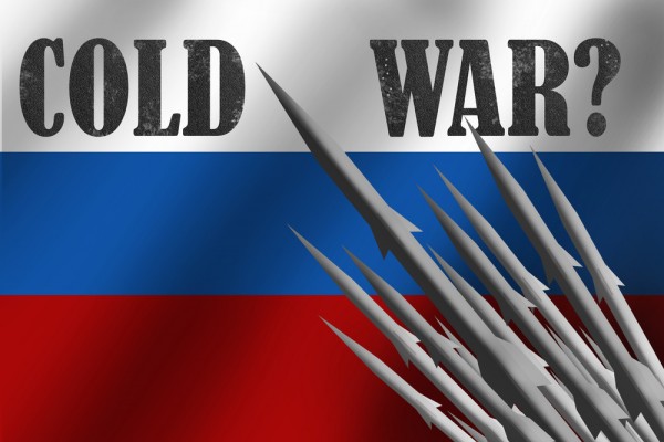 Washington’s Century-Long War on Russia