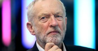 Jeremy Corbyn condemns Israel’s ‘slaughter’