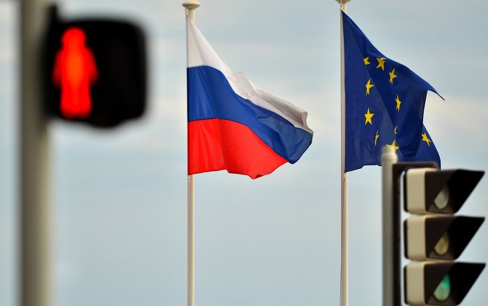 EU: The ridiculous vassal of US and NATO
