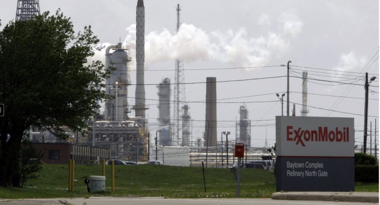 Exxon Mobil Exits Joint Oil Ventures With Russia Due to Sanctions