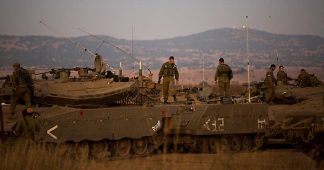 Israeli Military Drill Simulates Multi-front War – With Russia Intervening Over Syria