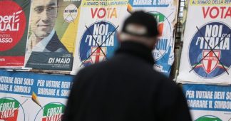 Sergio Cesaratto – Who should I vote for? The Left and the Italian elections