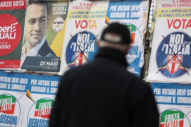 Sergio Cesaratto – Who should I vote for? The Left and the Italian elections