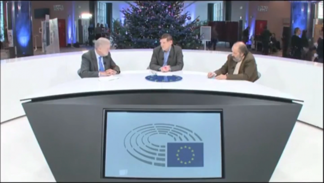 On Trump, US-Russian relations and the state of the World | A debate with Michel Collon, Dimitris Konstantakopoulos, Ray McGovern