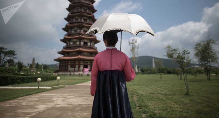 Why Everything You Think You Know About North Korea is Wrong