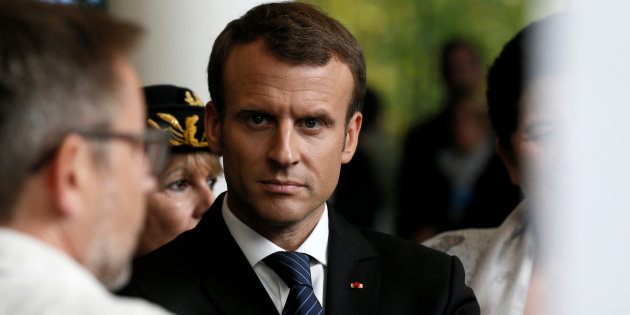 Gilets jaunes : Macron envisagerait un référendum, le même jour que les européennes