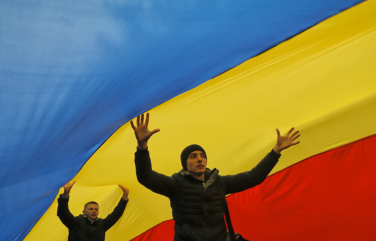 Moldovans leaning more towards Russia than Romania – poll