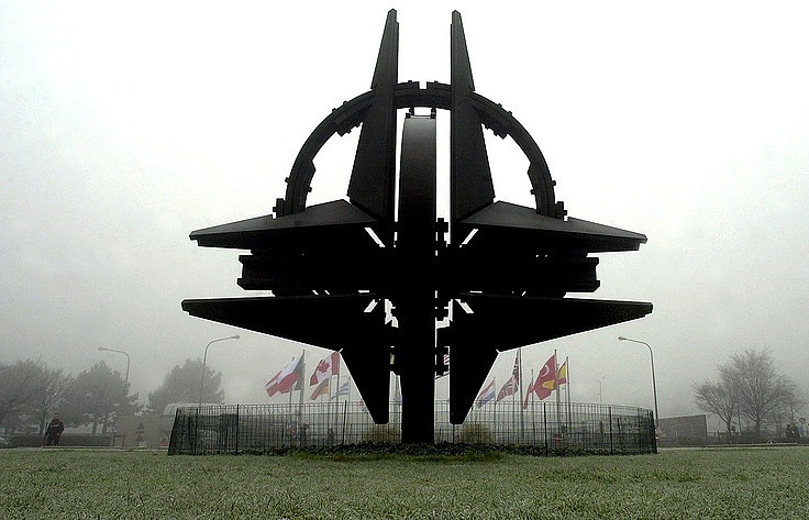NATO and Novichok
