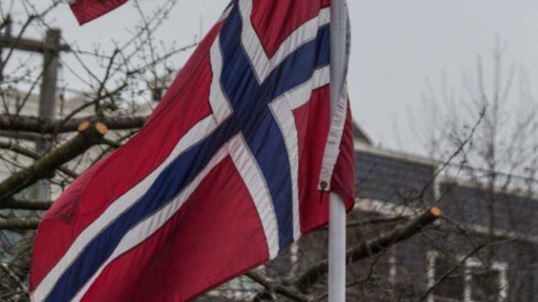 The Norwegian parliament has disregarded the people and the Constitution