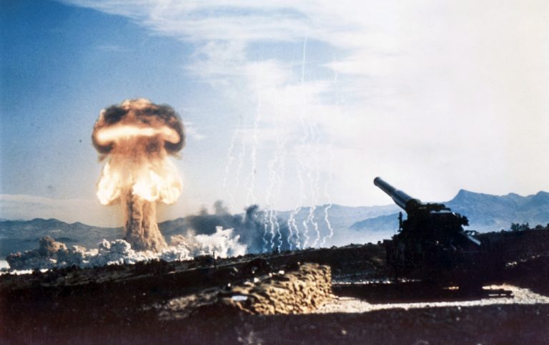 How America Could Accidentally Push Russia into a Nuclear War