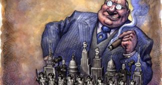 The Deadly Rule of the Oligarchs