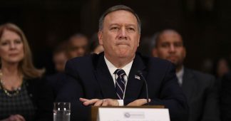 Battle Over Idlib – Pompeo Versus Trump