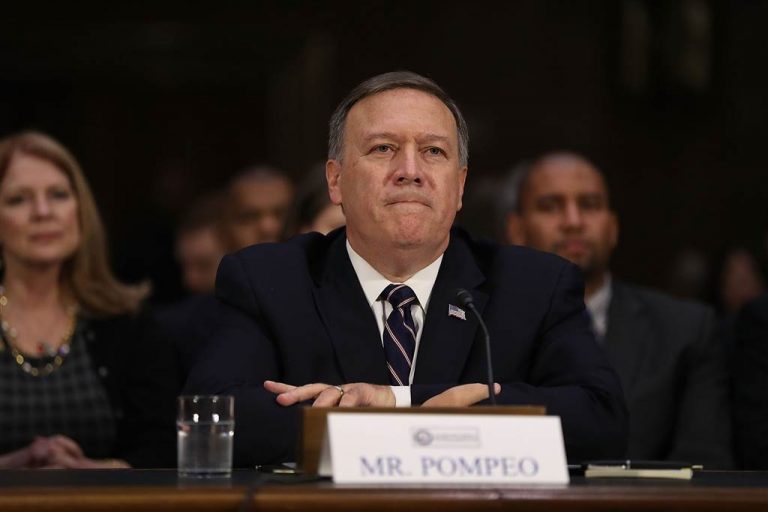 Battle Over Idlib – Pompeo Versus Trump