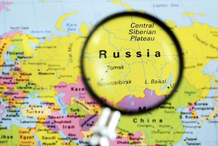 Russia’s Hi-Tech, Organic Farming Future – Report from a Major Russian Agriculture Fair