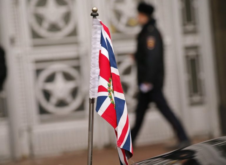 A Very Useful Crime: Launching Information War against Putin and Russia