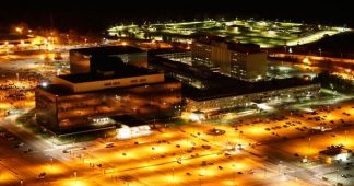 Shadow Government: Surveillance, Secret Wars, and a Global Security State in a Single Superpower World