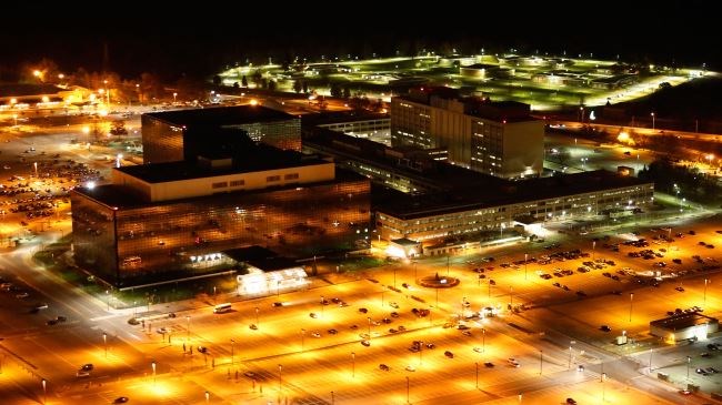 Shadow Government: Surveillance, Secret Wars, and a Global Security State in a Single Superpower World