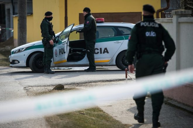 Police believe a journalist was killed for reporting on fraud in the heart of Europe