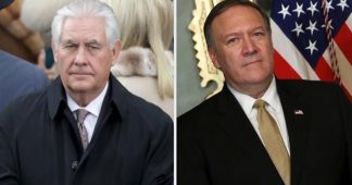 ‘US-Russia relations may get a lot worse with Pompeo as Secretary of State’