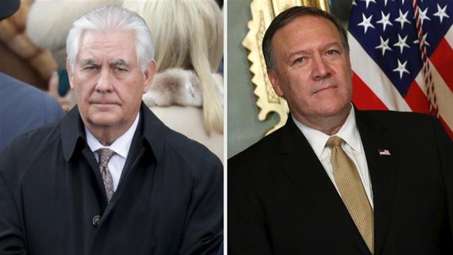 ‘US-Russia relations may get a lot worse with Pompeo as Secretary of State’