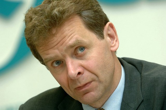 The IMF Criminals: Paul Thomsen