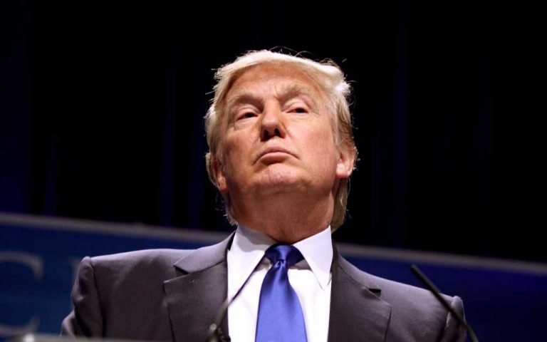 A Major Win for Trump’s War Cabinet