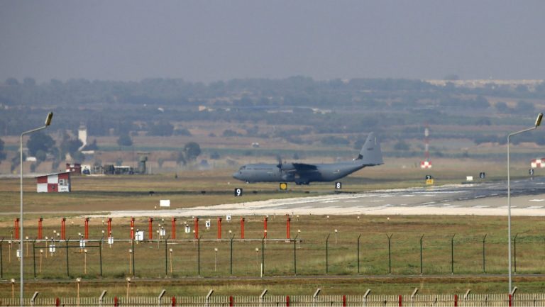 Is Turkey Going It Alone in the Middle East?