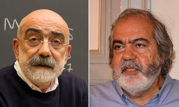 An open letter to President Erdoğan from 38 Nobel laureates