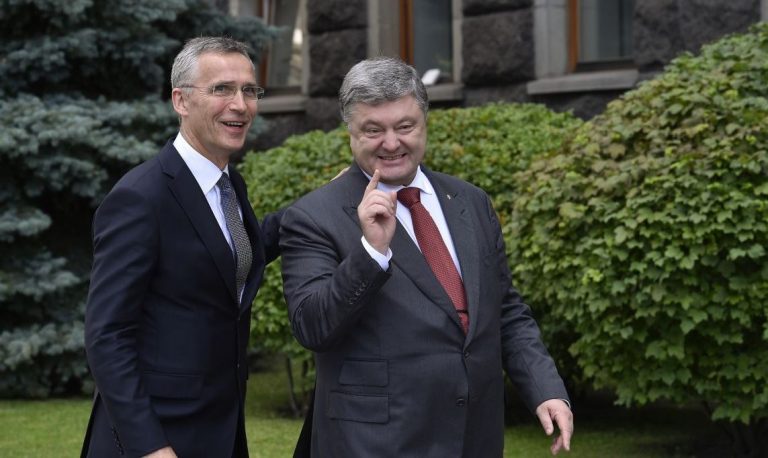 Provoking Russia and Preparing World War