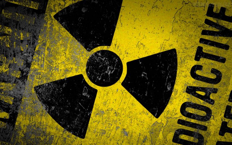 The United States Used Depleted Uranium in Syria