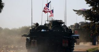 Mattis: Iran-Israel clash is close, but US military focus shifts out of Syria to Iraq