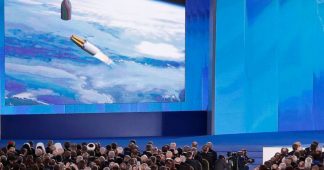 Putin’s Address Throws a Wet Blanket on New Arms Race Proponents – Politician