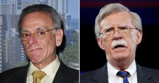 ‘I give you 24 hours to resign’: 1st OPCW chief on how John Bolton bullied him before Iraq War