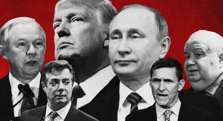 Midwestern Democrats Want The DNC To STFU About Trump-Russia