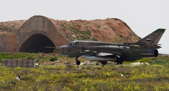 Conflicting reports on Syria and Israel