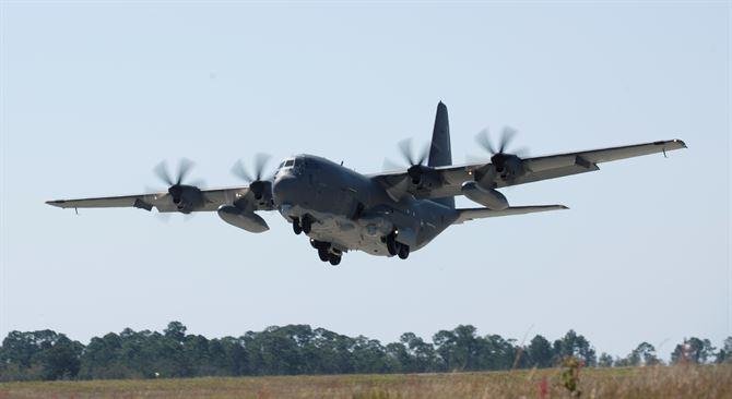 US Special Ops Command: Electronic Weapons Are ‘Disabling’ US Aircraft in Syria