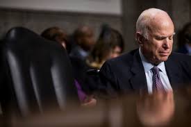 Divided on Strikes, Democrats and Republicans Press for Clearer Syria Strategy