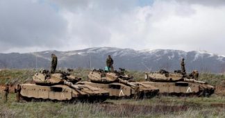 Report: Israel treating al-Qaida fighters wounded in Syria civil war