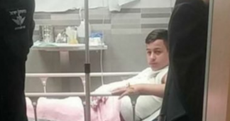 Israeli Court Refuses To Release A Wounded Child Who Was Abducted From Palestinian Hospital