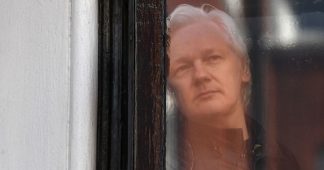 Assange works for the people – now we need to save him