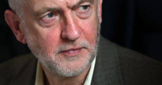 Jeremy Corbyn warns against US-Russia ‘hot war’